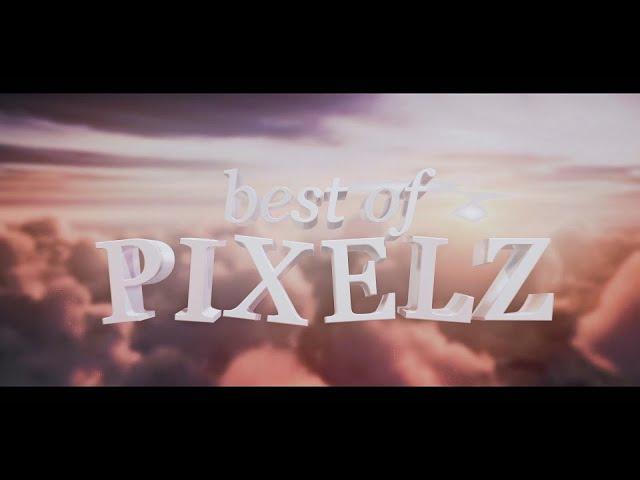 Best of Pixelz by Drop