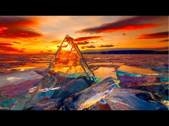 417Hz INTENSE Energy CLEANSE Music For Your Home & Yourself - Miracle Frequency Healing For Anxiety