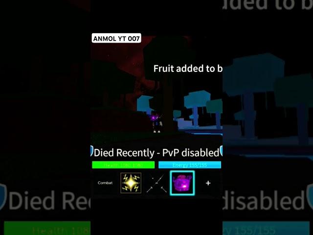 I get free fruit  on jungle island fruit  is dark