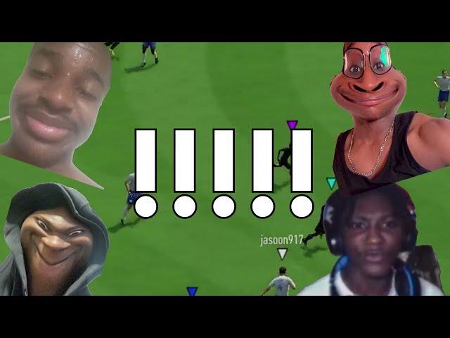 MY MEAT IS BIG??| Kexzy's Funny Moments #21