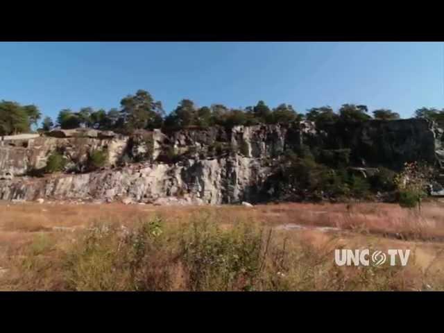 Rocky Face Mountain Recreational Area | NC Weekend | UNC-TV