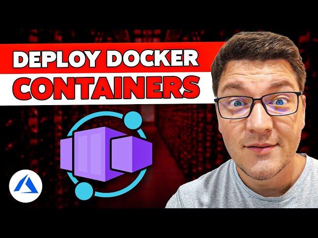 How To Deploy Your Application To Azure Container Apps Using GitHub Actions | CI/CD Pipeline