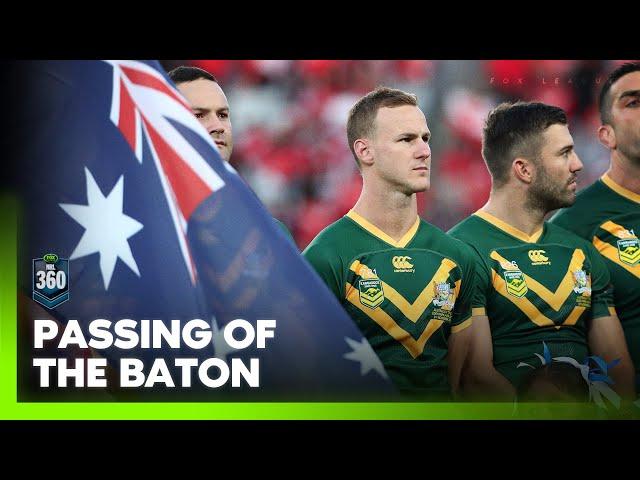 Will Mal stick with this squad for the World Cup? | NRL 360 | Fox League