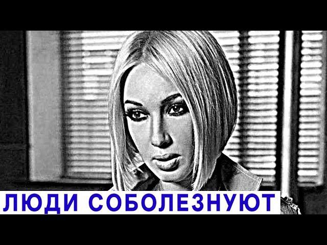 Дочь заболела: Умирающая Кудрявцева молит о помощи