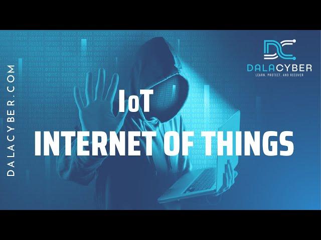 Internet of Things (IoT): Definition, Advantages, Disadvantages, and Security Consideration