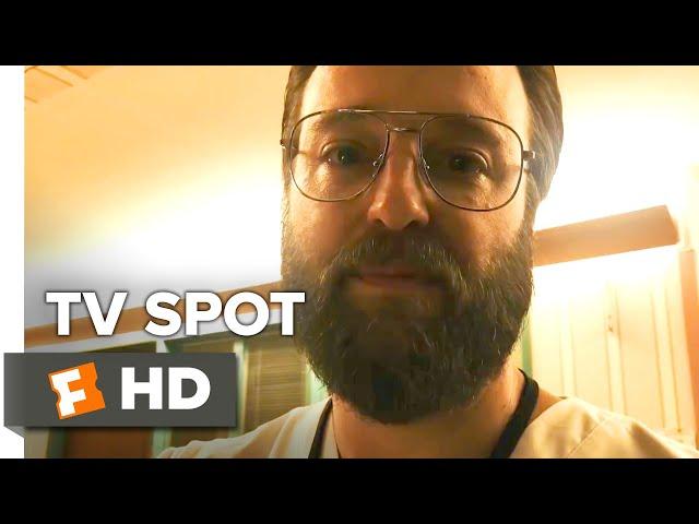 Unsane TV Spot - Definition (2018) | Movieclips Coming Soon