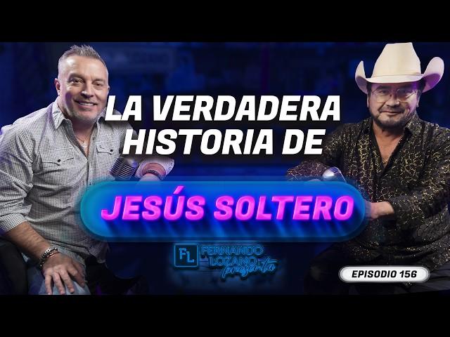 Jesus Soltero en Fernando Lozano presenta