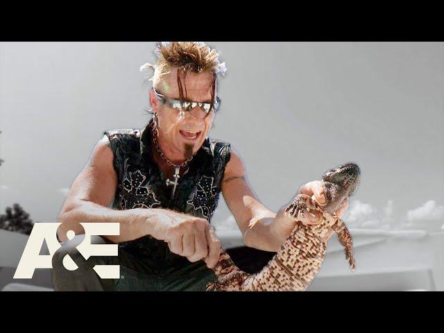 Billy the Exterminator - Full Episode MEGA MARATHON - Part 2 | A&E