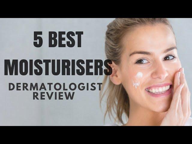 Skin care tips- facial moisturisers