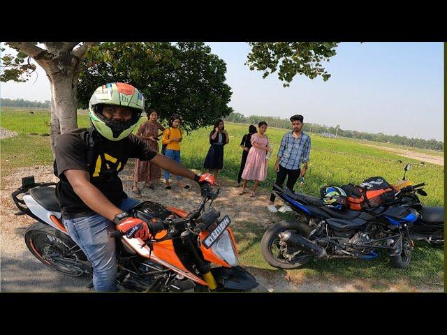 My 1st motovlog || ktm duke 250 stunt vlog || suvo stunts vlog