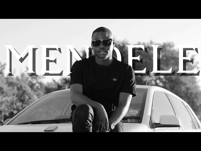 JR Player - Mendele (Promo Video)