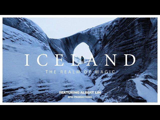 Iceland: The Realm of Magic | Full Film | Explorer Albert