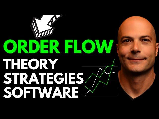 DOMINATE the Markets with ORDER FLOW