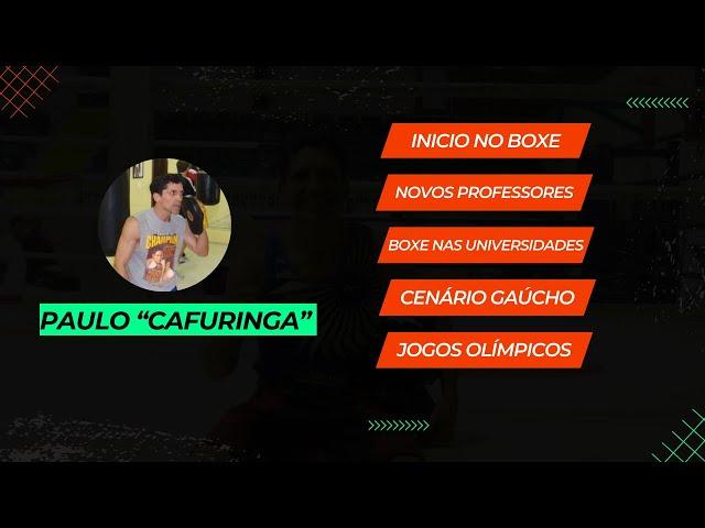 Leandro Barbosa conversa com Paulo "Cafuringa" Petinga #1