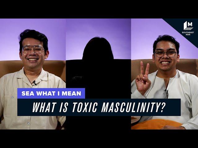 Toxic Masculinity: Aggression, Dominance, And No Emotions