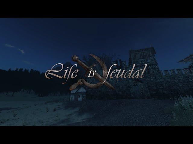 Life is feudal: Battle to the death(Karl vs Delleb)