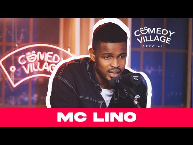 Amazing Performance  From Mc LINO Episode 8 @ComedyVillage  Special.