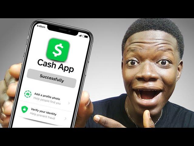 How to create Cash App Account in any Unsupported Country