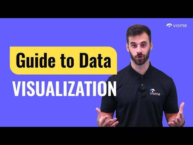 Data Visualization in 2024 | The Ultimate Guide