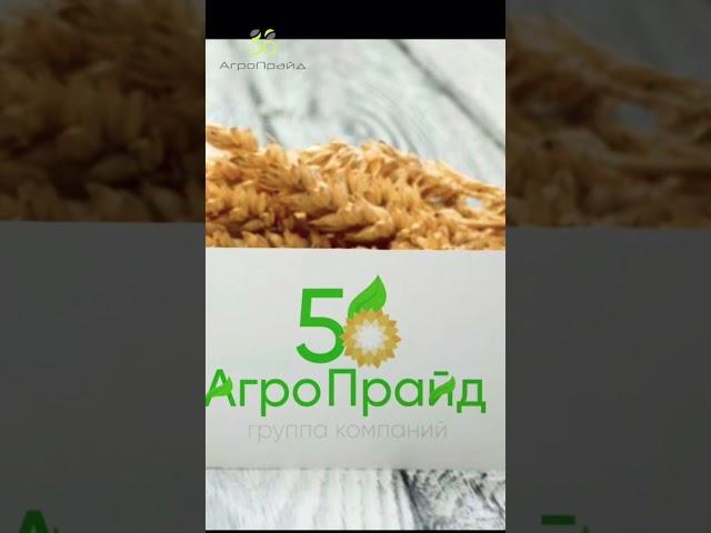 Уборочная 2021!