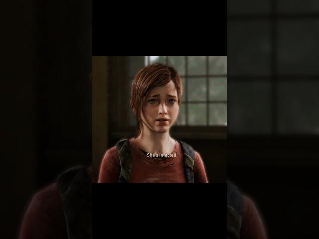 TESS DEATH SCENE | THE LAST OF US PART 1