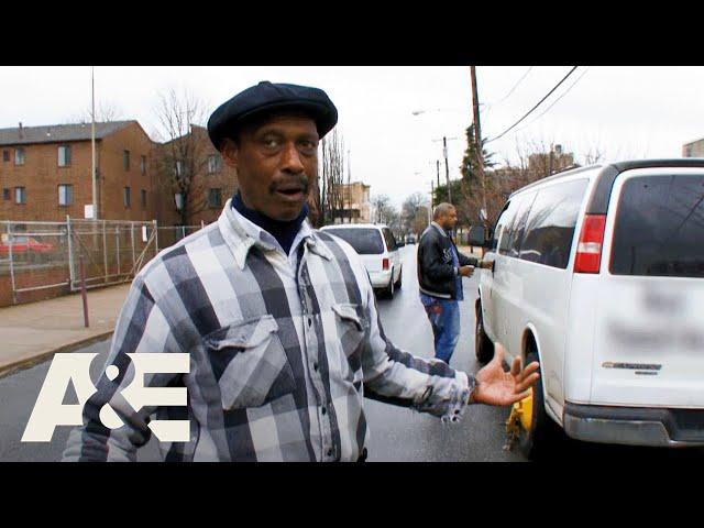 Parking Wars: Top 8 Heavy Hitters | A&E