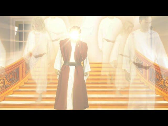 The Ministry & Purpose of Angels | Judith MacNutt | Sid Roth's It's Supernatural!