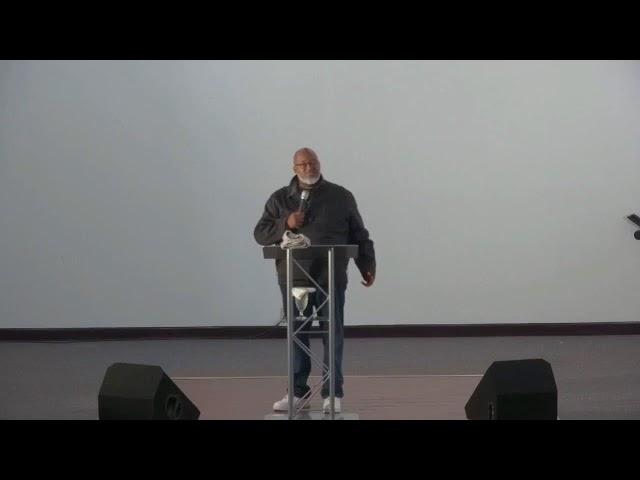 Healthy Interactions | Pastor John M. A. Bibbs Sr.