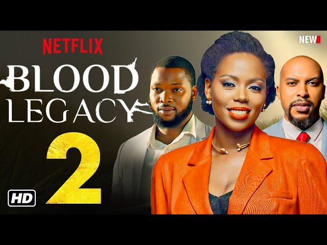 Blood Legacy Season 2 Trailer - Netflix, Release Date, Episode 1, Cast, plot, Renewed, Xolile, Mike