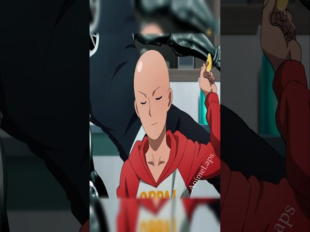 When You Are too Strong! #anime