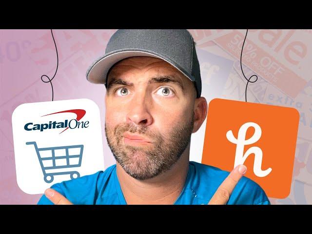 Capital One Shopping vs. Honey | Which Browser Extension Saves More Money?