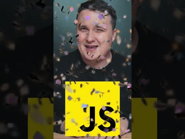 Is JavaScript on it’s way out!?(Outside the web)‍ #programming #tech #code #software #technology