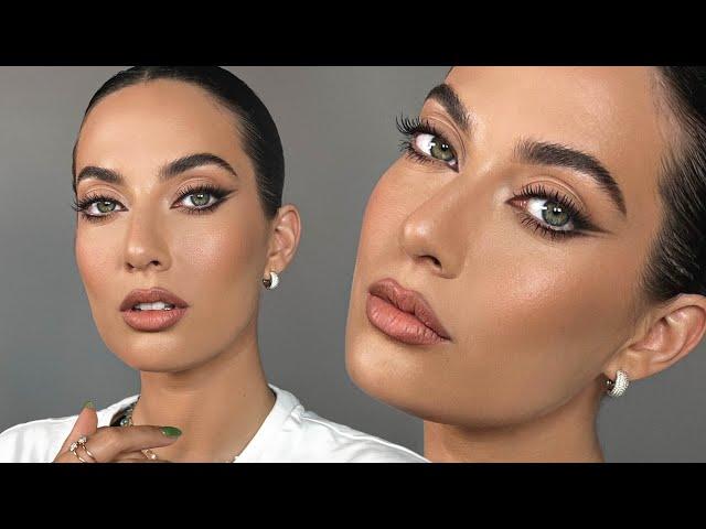 DOUBLE LINER Makeup Tutorial with GIULIA VALENTINA | MrDanielmakeup