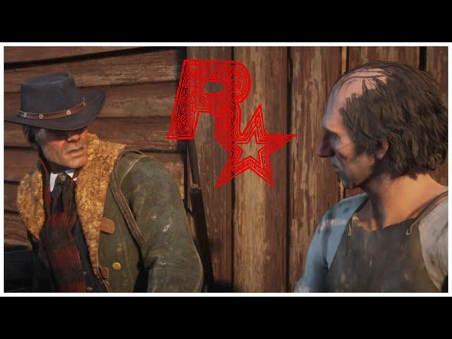 Red Dead Redemption 2 | ПОЛНОЕ ПРОХОЖДЕНИЕ НА ПЛАТИНУ | МИССИЯ АМЕРИКАНСКИЕ ХРЕБТЫ НА ЗОЛОТО #13