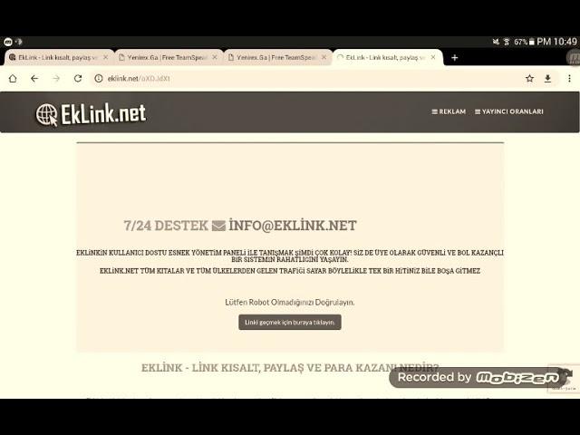 BEDAVA TS3 AÇMA | FREE TS3 2019 | BANNER DEĞİŞİYOR ADMINSERVERQUERI YETKİLİ