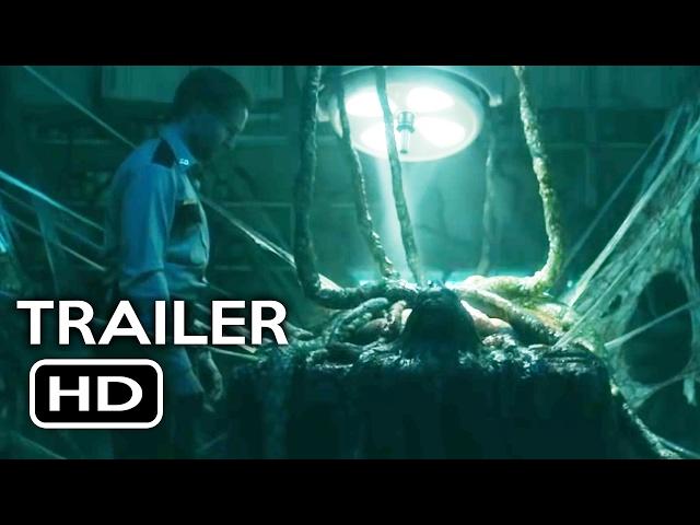 The Void Trailer #1 (2017) Horror Movie HD