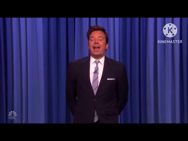 The Tonight Show Starring Jimmy Fallon (2014) Theme Song (For Oloap Niag)