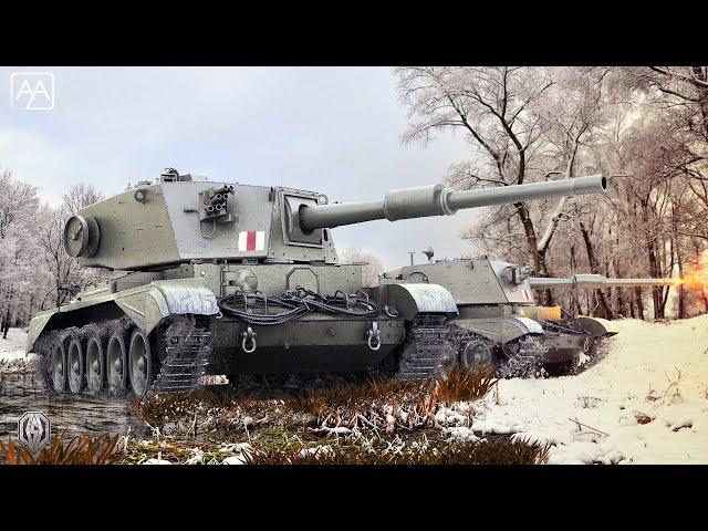 ЛТ за боны FV1066 Senlac #2022 #wot #stream #стрим #танки #лбз #wn8 #прокачка