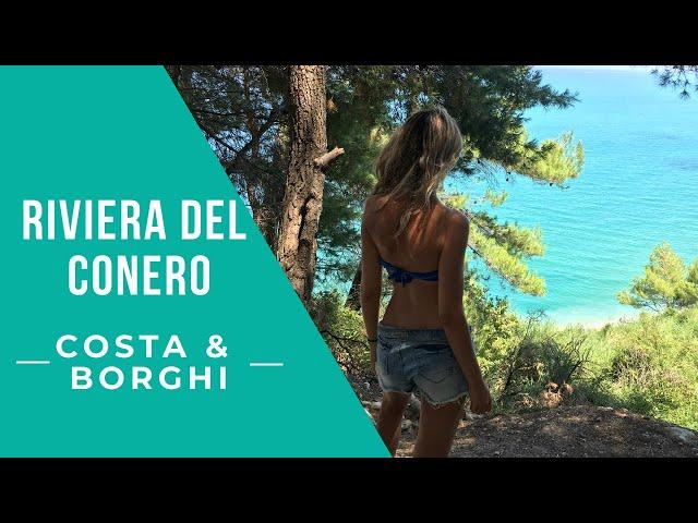 Riviera del Conero: cosa vedere - Itinerario di 3 giorni tra Sirolo, Numana e dintorni