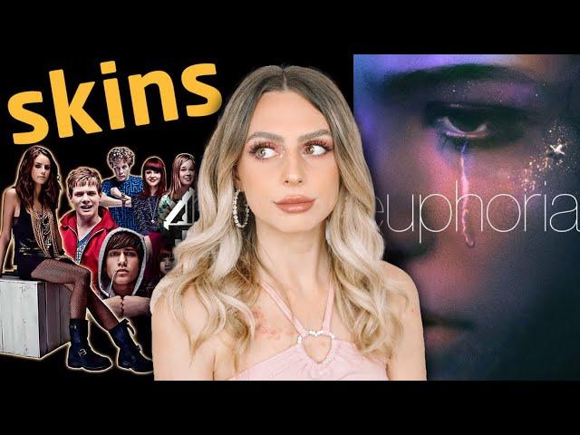 Skins vs Euphoria