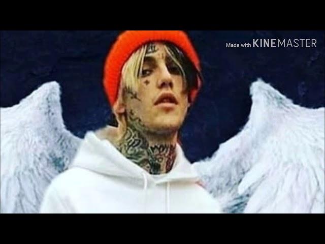 Lil peep - moments with fans 