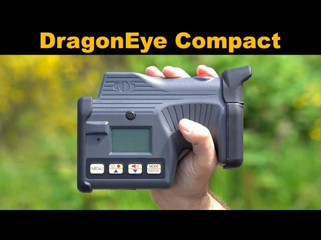 DragonEye Compact: Five Minute Fridays, Ep. 52