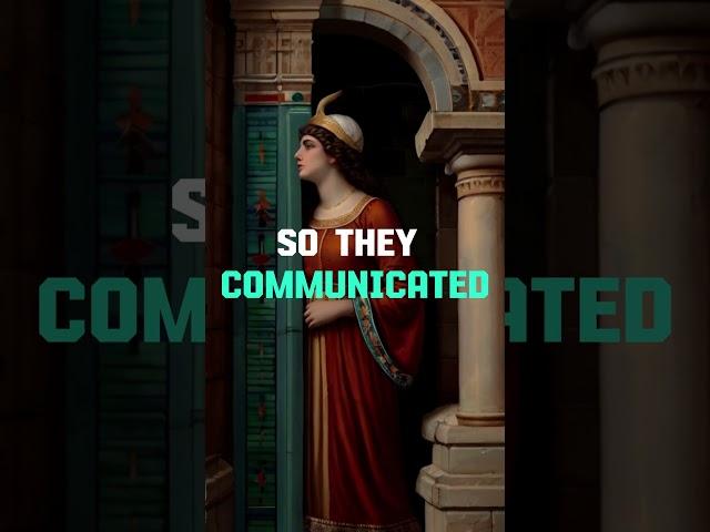 The love story of Pyramus and Thisbe |Famous love stories from Ancient History |#lovestory #history