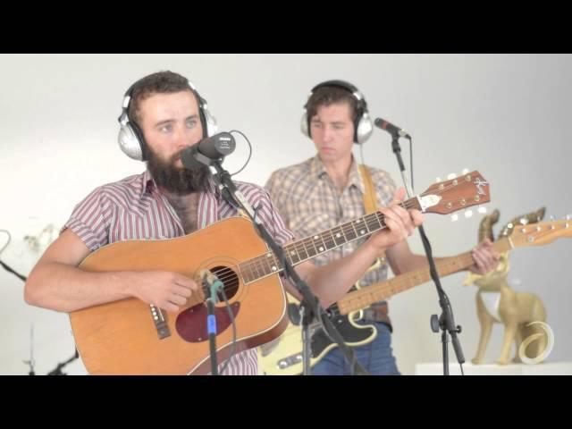 Luke Bell Live - The Bullfighter | State Line Sessions at the Downtown Artery