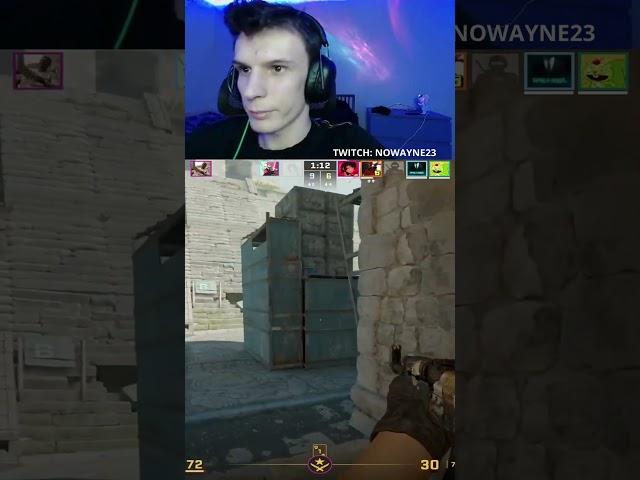 twitch: nowayne23 #nowayne23 #twitch  #cs2