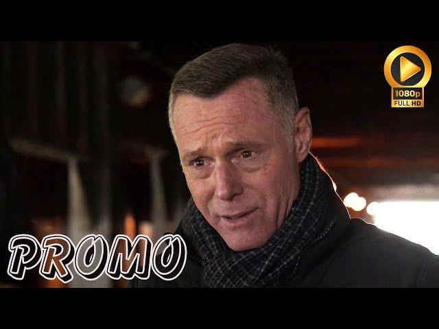 Chicago PD 12x09 Promo Latest Information (HD)