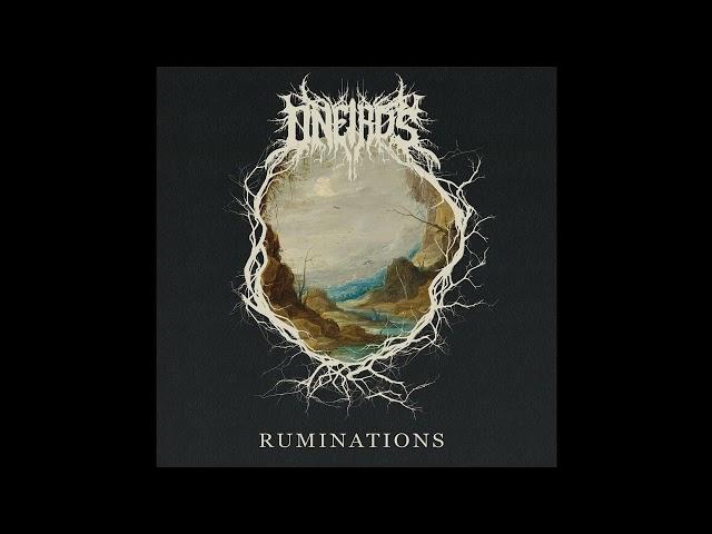 Oneiros - Ruminations (Full Album Premiere)