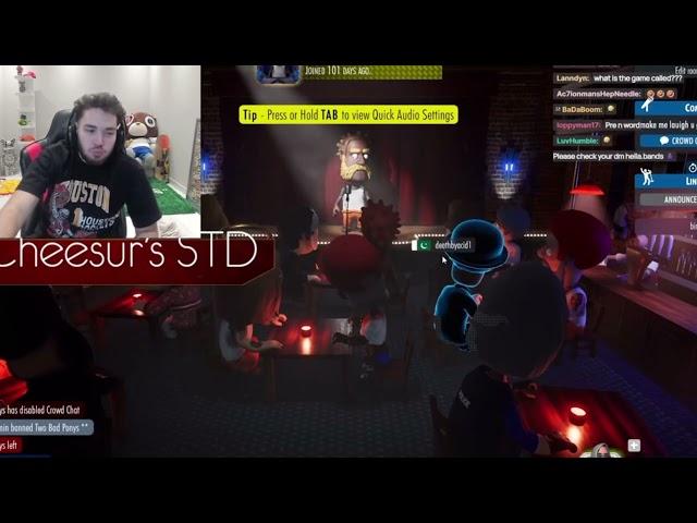 Adin Ross Comedy Night Laugh N Get Paid! (Older Stream)