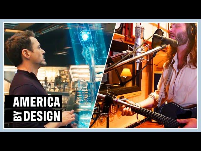 The Next Big Thing In Creative Technology | America By Design