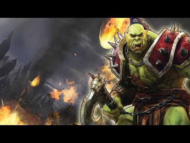 Warcraft 3 - Survival Chaos